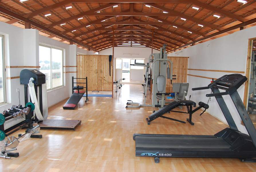  breeze Images for Amenities of Oasis Breeze