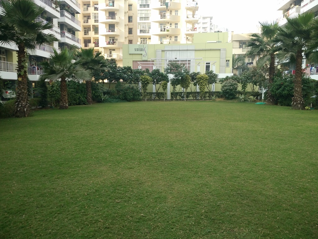 gc centrum Elevation