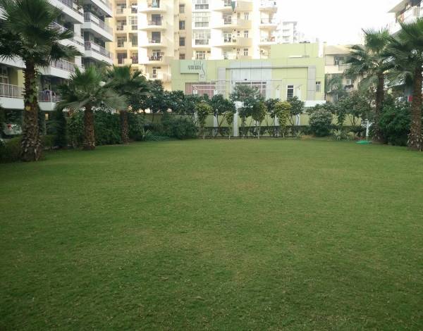  gc-centrum Landscaped Gardens