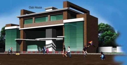  parimala trinity Club House