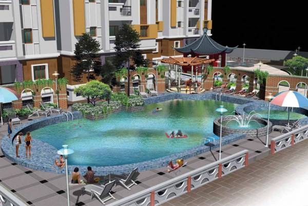 Images for Amenities of Vishnu Priya Parimala Trinity