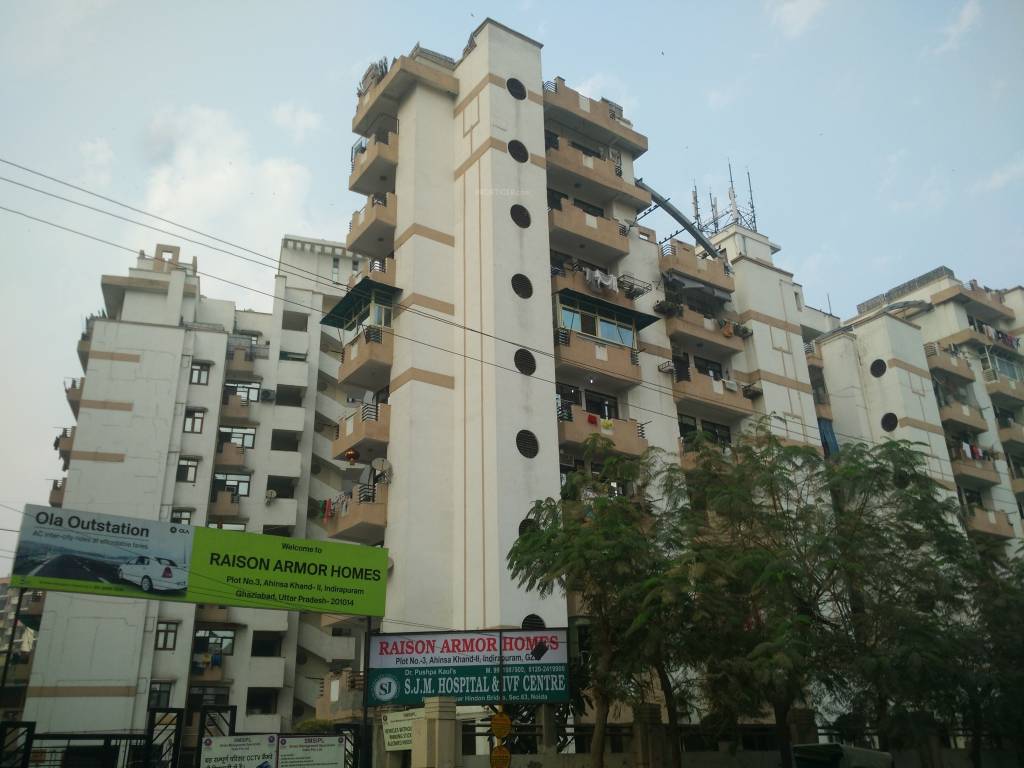  armor homes Elevation