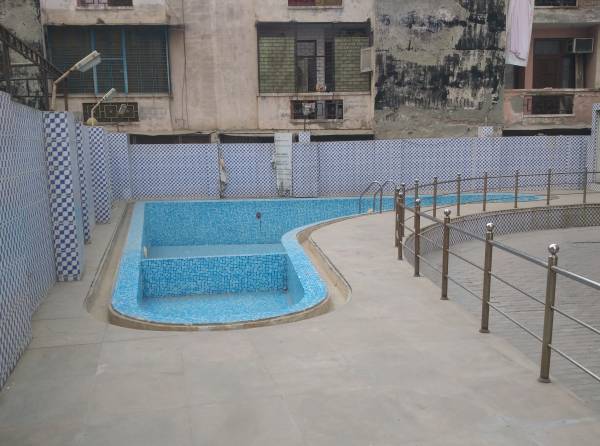 Others amenities of Raison Armor Homes