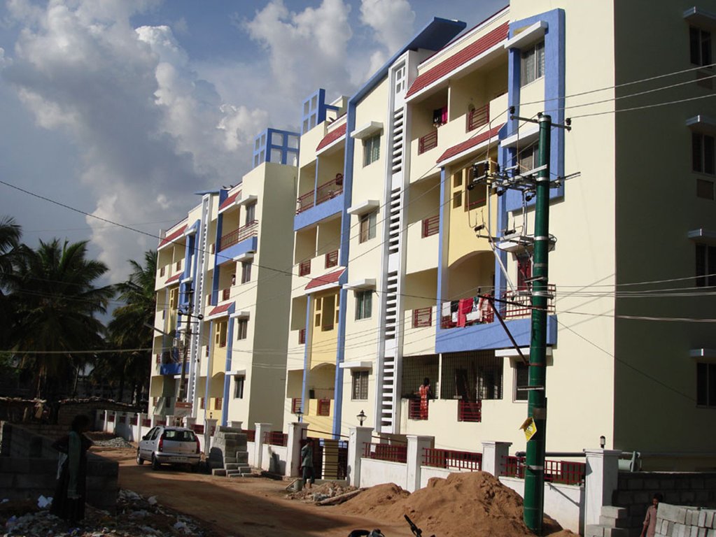  crescent Images for Elevation of DSR Infrastructures Crescent