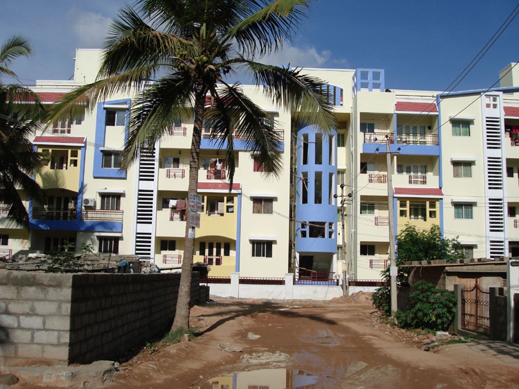  crescent Images for Elevation of DSR Infrastructures Crescent