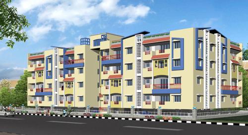  crescent Images for Elevation of DSR Infrastructures Crescent