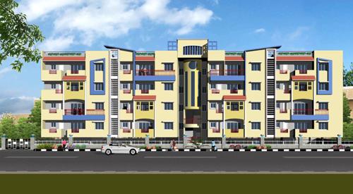  crescent Images for Elevation of DSR Infrastructures Crescent