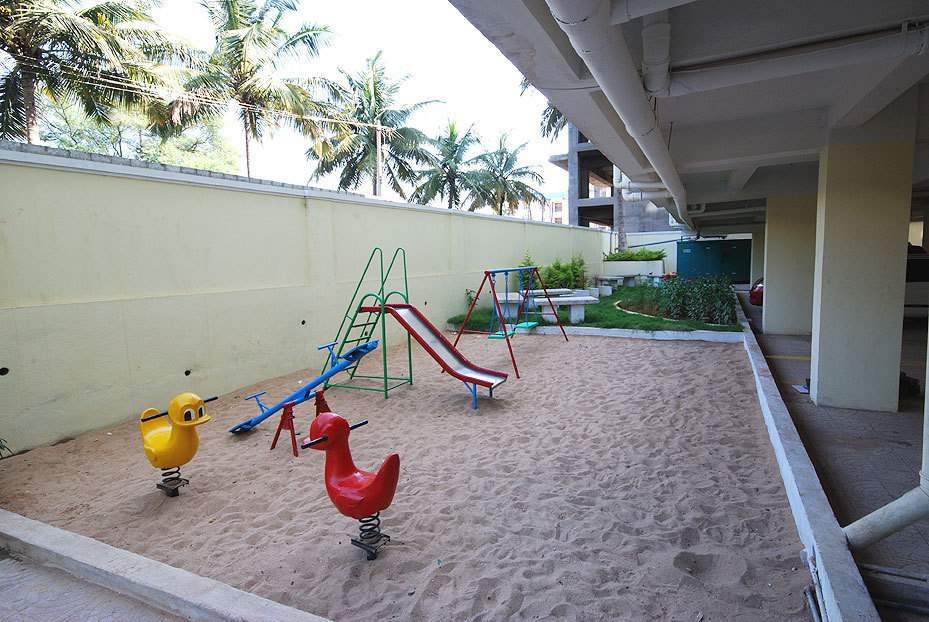  crescent Images for Amenities of DSR Infrastructures Crescent