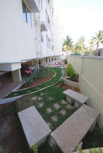  crescent Images for Amenities of DSR Infrastructures Crescent