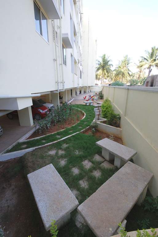  crescent Images for Amenities of DSR Infrastructures Crescent