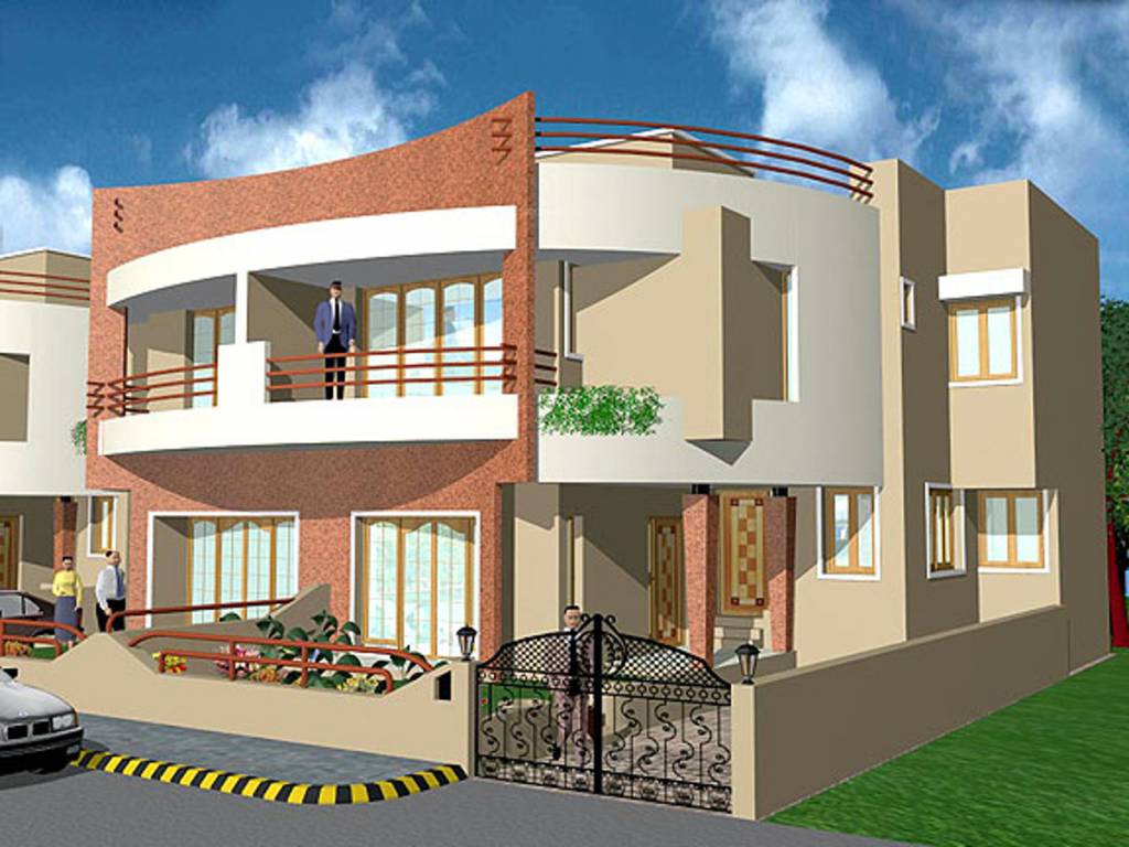 Images for Elevation of Niho Scottish Royale Villa Images for Elevation of Niho Scottish Royale Villa