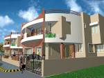Images for Elevation of Niho Scottish Royale Villa