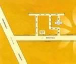 Location Plan  parijatha Location Plan