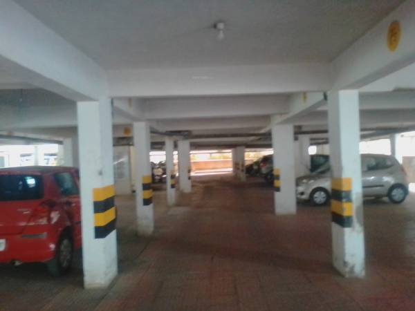  parijatha Car Parking