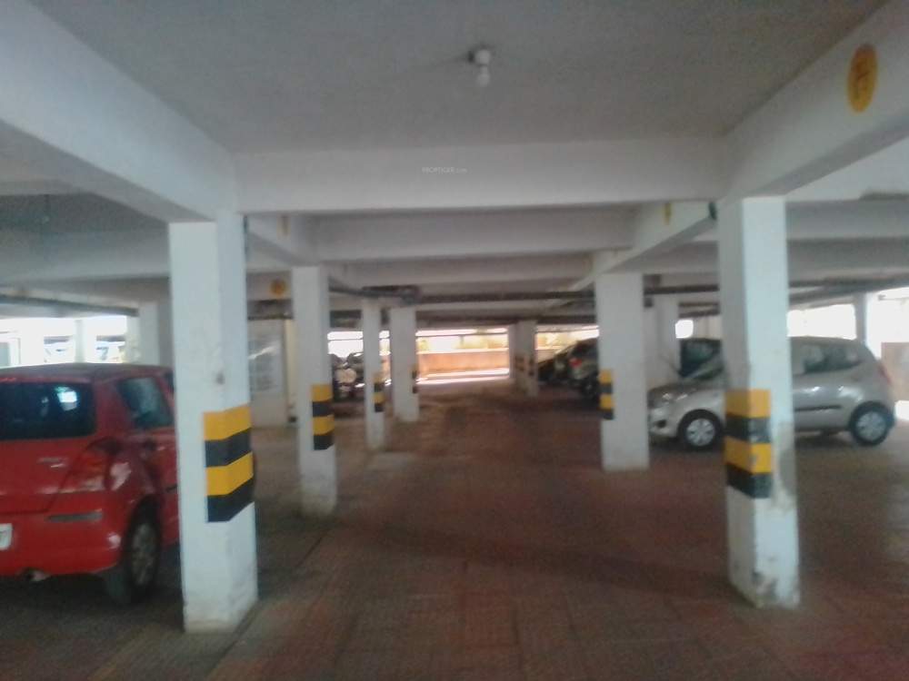  parijatha Car Parking