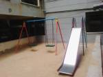 Children's play area  parijatha Children's play area
