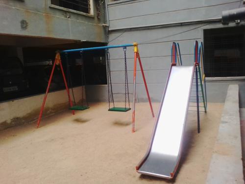  parijatha Children's play area