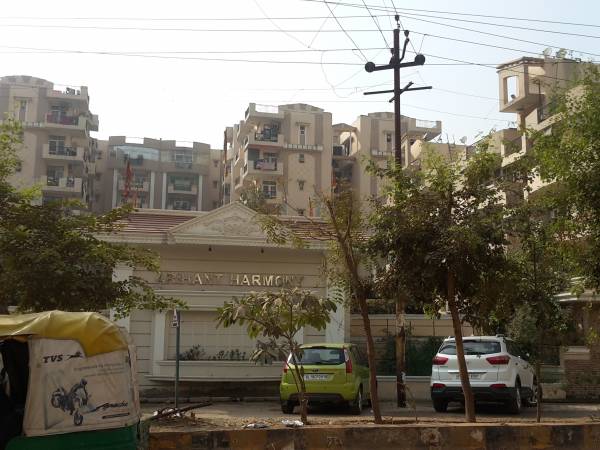  harmony Images for Project