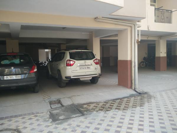  harmony Car Parking