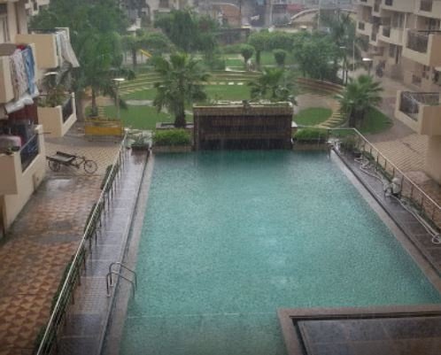 harmony Swimming Pool