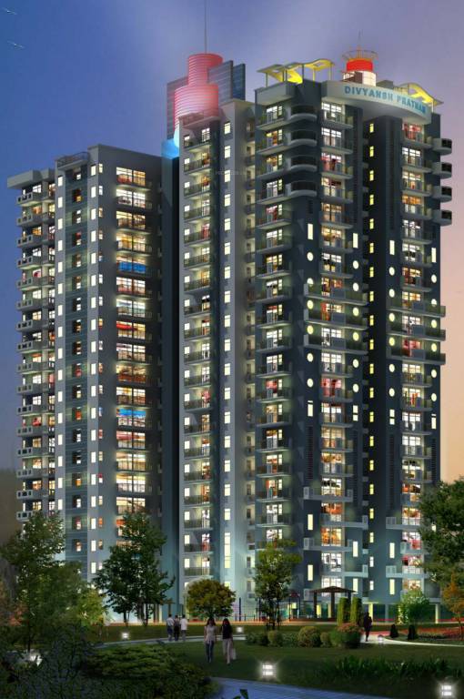 Images for Elevation of Divyansh Pratham