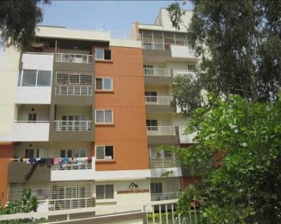  enclave Images for Project