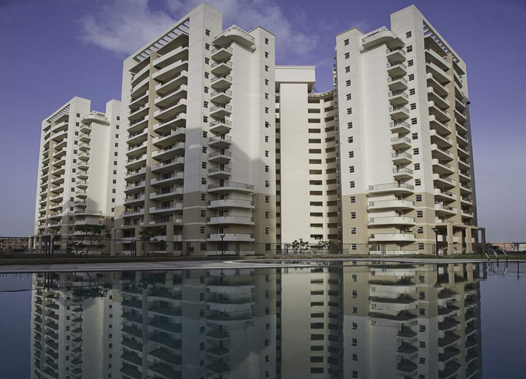  park view residency Images for Elevation of Bestech Park View Residency