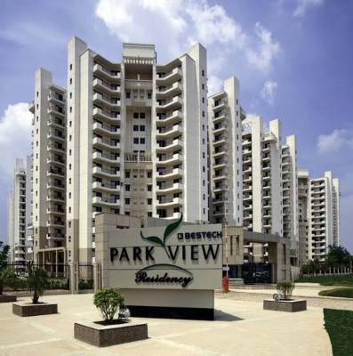 Images for Elevation of Bestech Park View Residency
