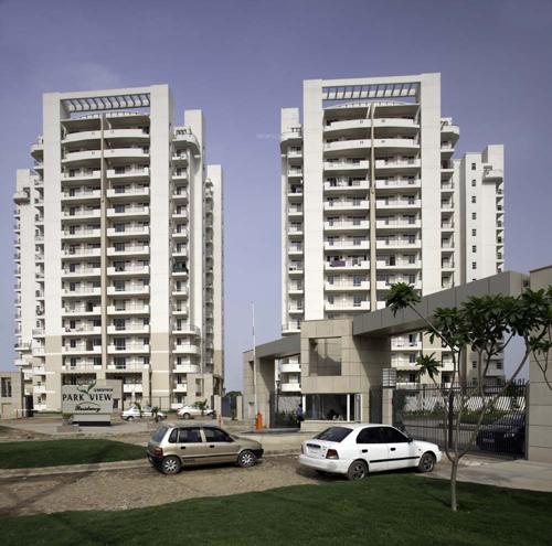  park-view-residency Images for Elevation of Bestech Park View Residency