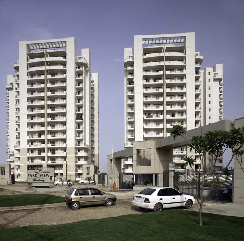  park view residency Images for Elevation of Bestech Park View Residency