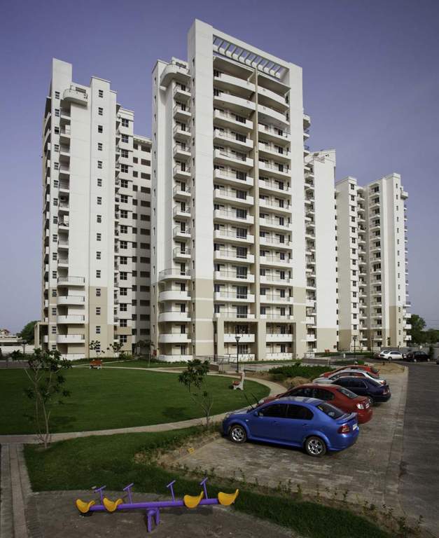  park view residency Images for Elevation of Bestech Park View Residency