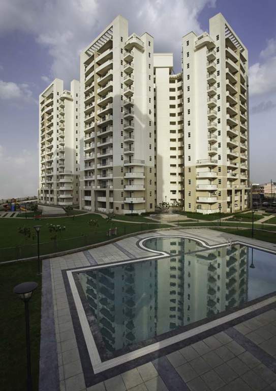  park view residency Images for Elevation of Bestech Park View Residency