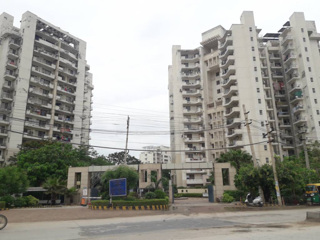  park view residency Images for Project