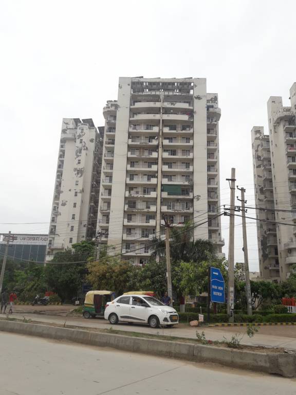  park view residency Images for Project