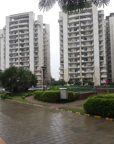 amenities of Bestech Park View Residency