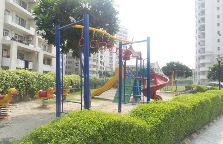 Bestech Park View Residency