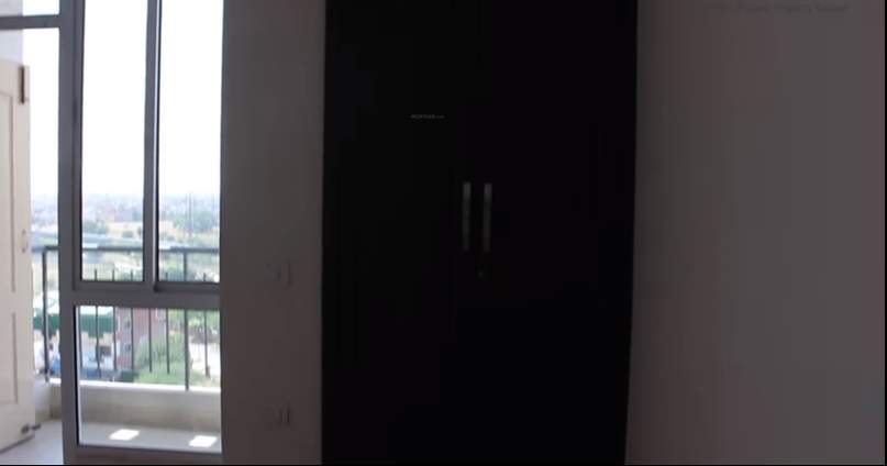  park view residency Bedroom