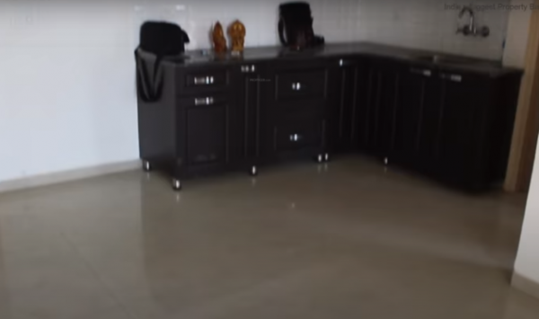  park-view-residency Kitchen