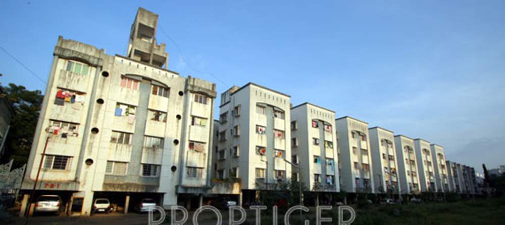 Images for Elevation of Rahul Construction Siddharth Nagar