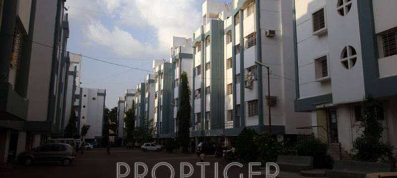 Images for Elevation of Rahul Construction Siddharth Nagar