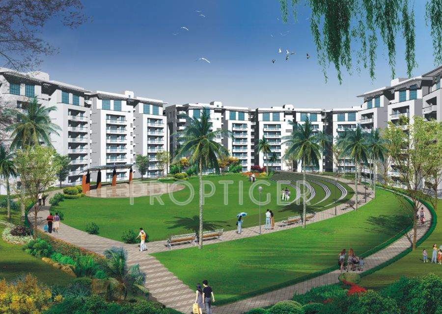  gulmohur greens Images for Elevation of SVP Gulmohur Greens