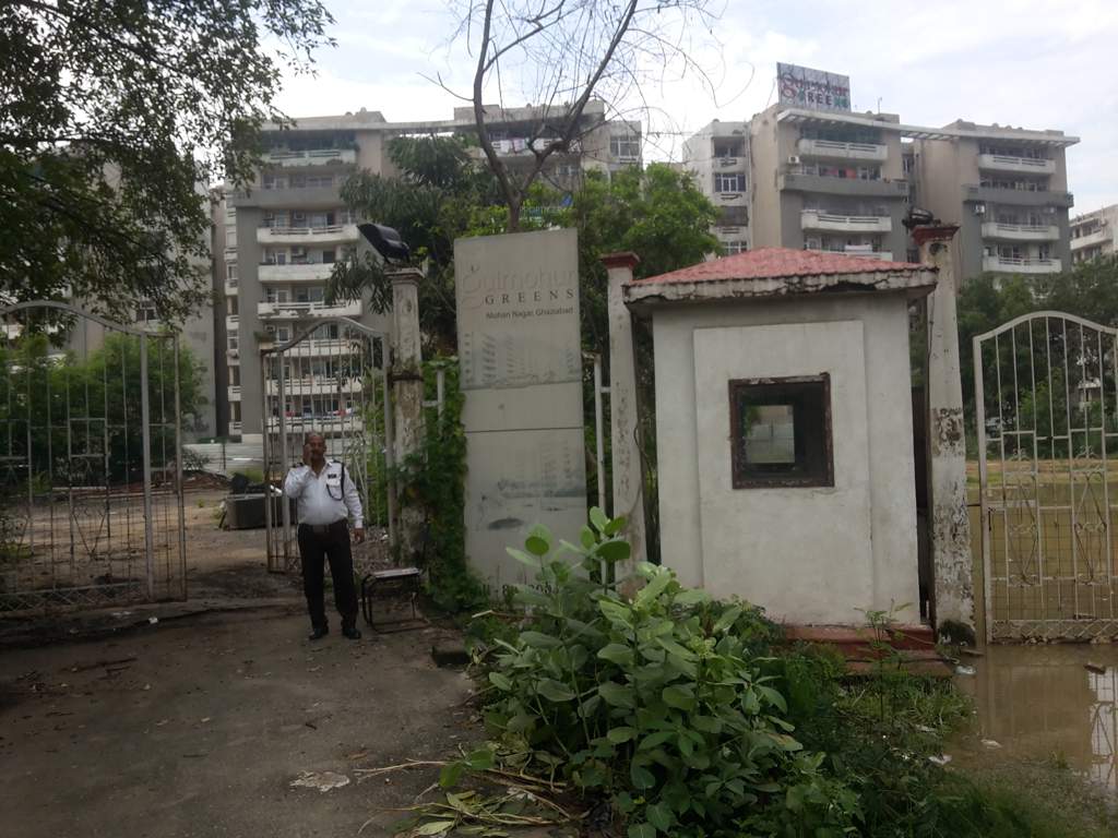  gulmohur greens Images for Project