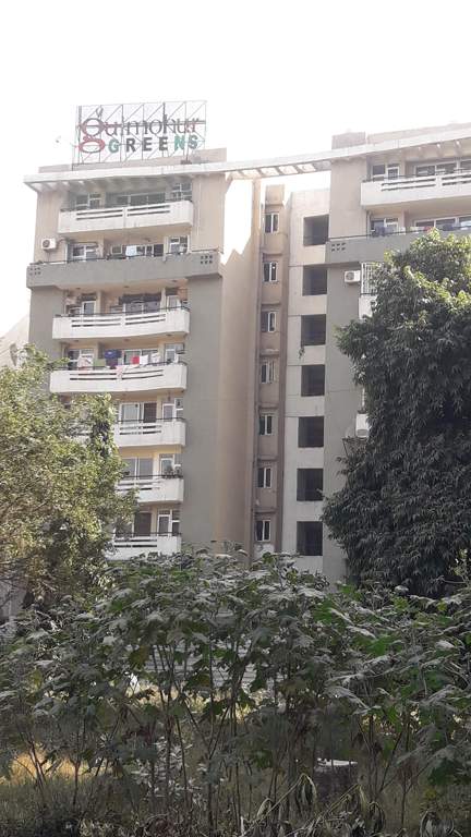  gulmohur greens Images for Project