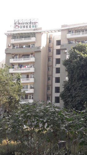 Images for Project gulmohur-greens Images for Project