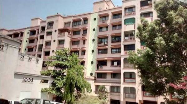  konark-pooram Elevation