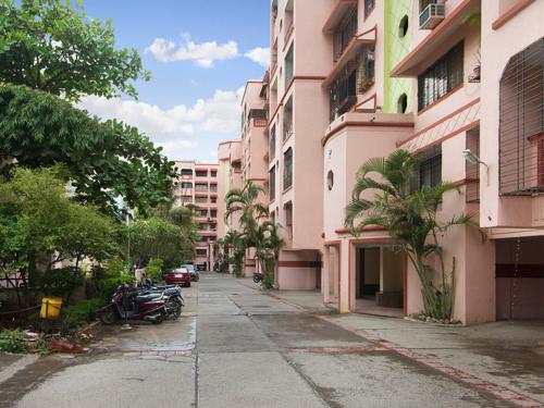  konark-pooram Images for Elevation of Karia Builders Konark Pooram