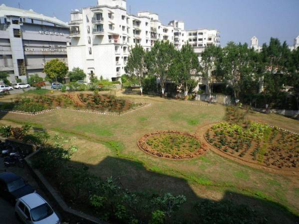  konark-pooram Landscaped Gardens