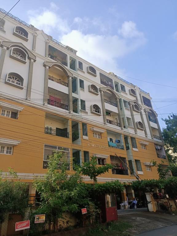  hemadurga heights Elevation