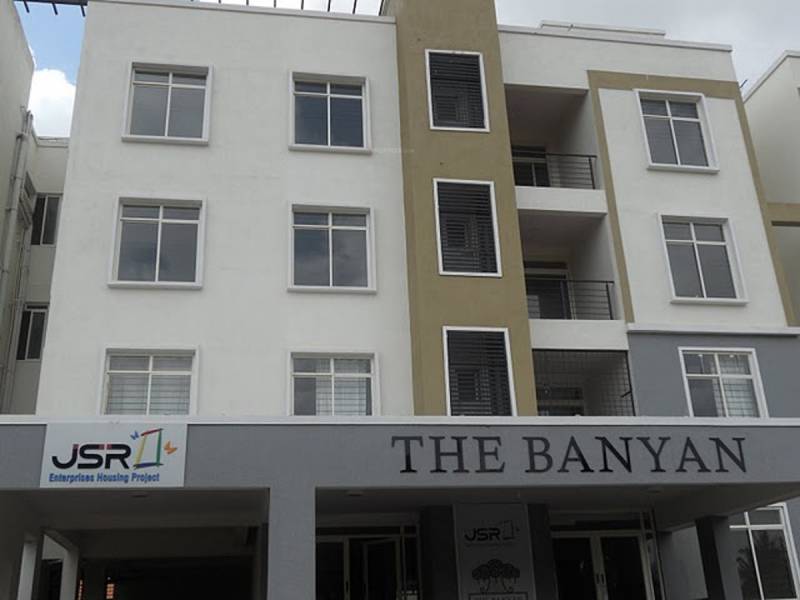  the-banyan Images for Elevation of JSR The Banyan