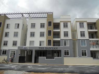  the-banyan Images for Elevation of JSR The Banyan